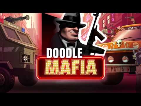 Doodle Mafia Steam CD Key - Video 1