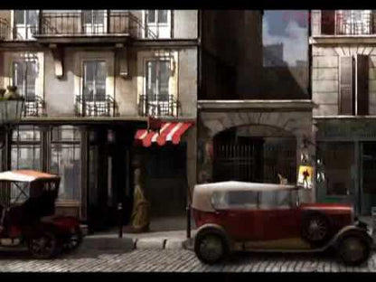 Mata Hari Steam CD Key - Video 1