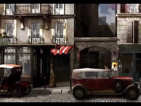 Mata Hari Steam CD Key - Video 1