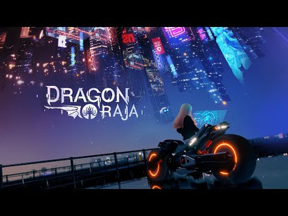 Dragon Raja - Enhance Pack DLC Digital Download CD Key - Video 1