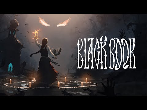 Black Book AR XBOX One / Xbox Series X|S CD Key - Video 1