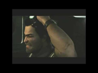 Tom Clancy's Splinter Cell Double Agent Steam Gift - Video 1
