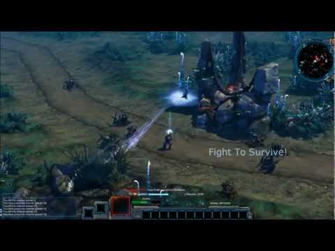 Colonies Online Steam CD Key - Video 1