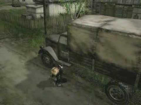 Death to Spies: Gold Steam CD Key - Video 1