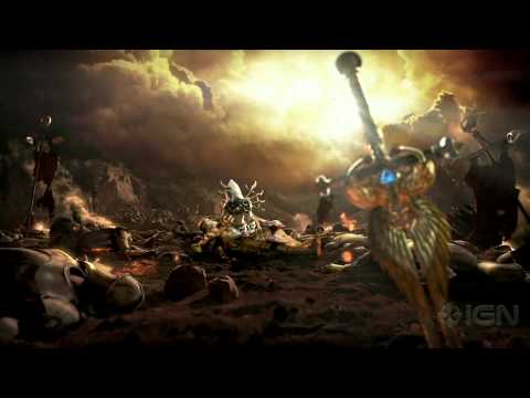 Might and Magic: Heroes VI Ubisoft Connect CD Key - Video 1
