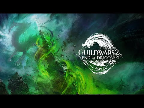 Guild Wars 2: Elder Dragon Saga Collection Digital Download CD Key - Video 1