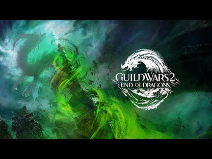Guild Wars 2: Elder Dragon Saga Collection Digital Download CD Key - Video 1
