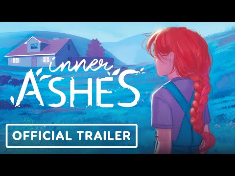 Inner Ashes EU Nintendo Switch CD Key - Video 1