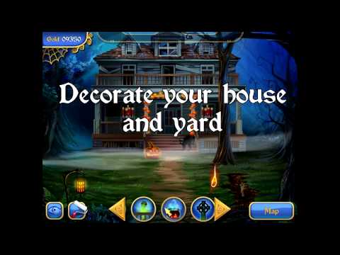 Spooky Bonus Steam CD Key - Video 1