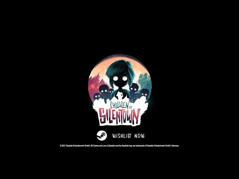 Children of Silentown EU XBOX One / Xbox Series X|S CD Key - Video 1
