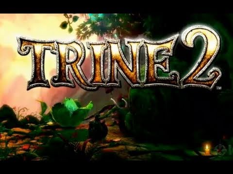Trine 2 Steam CD Key - Video 1