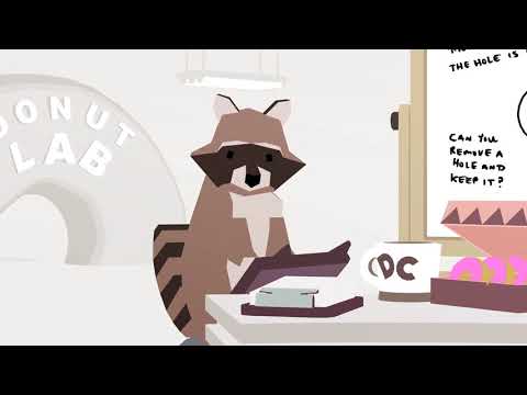 Donut County UK XBOX One CD Key - Video 1