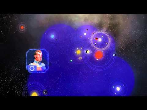 Distant Worlds: Universe PC Steam CD Key - Video 1