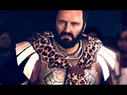Total War: ROME II – Hannibal at the Gates DLC PC Steam CD Key - Video 1