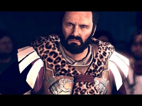 Total War: ROME II – Hannibal at the Gates DLC PC Steam CD Key - Video 1