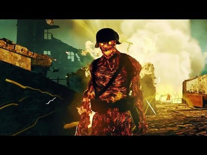 Sniper Elite: Nazi Zombie Army 2 PC Steam CD Key - Video 1