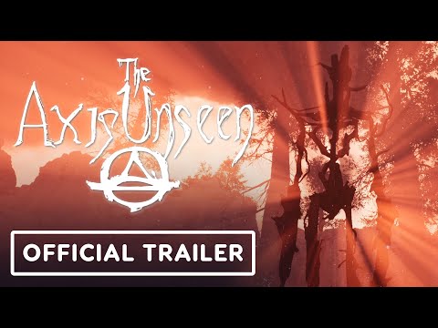 The Axis Unseen EU PS5 CD Key - Video 1