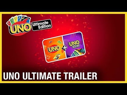 UNO Ultimate Edition XBOX One / Xbox Series X|S Account - Video 1