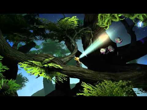 Glare Steam CD Key - Video 1