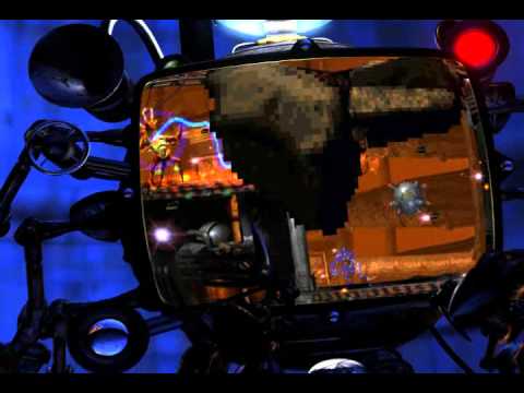 Oddworld: Abe's Oddysee Steam Gift - Video 1