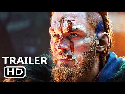 Assassin's Creed Valhalla Deluxe Edition PS5 Account - Video 1