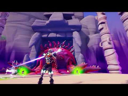 Die After Sunset EU PS5 CD Key - Video 1