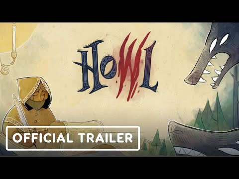 Howl Xbox Series X|S Account - Video 1