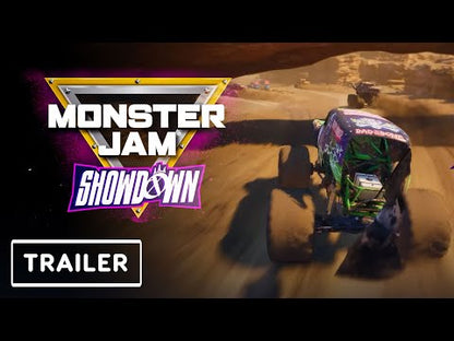 Monster Jam Showdown EU PS4/PS5 CD Key - Video 1