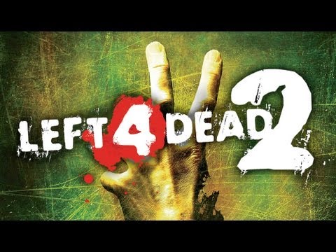 Left 4 Dead 2 PC Steam Gift - Video 1