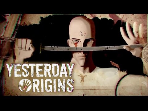 Yesterday Origins EU Nintendo Switch CD Key - Video 1