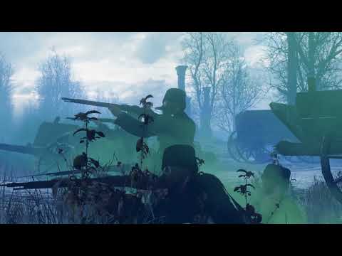 Tannenberg EU XBOX One CD Key - Video 1