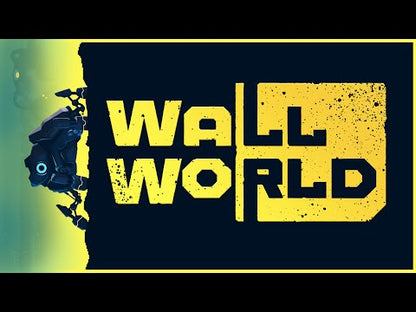 Wall World US Nintendo CD Key - Video 1