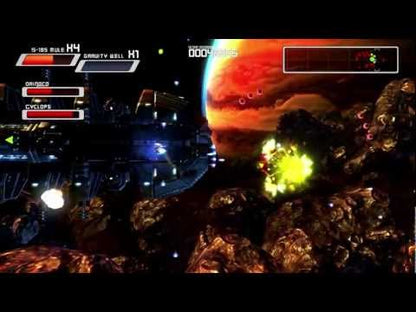 Syder Arcade Steam CD Key - Video 1