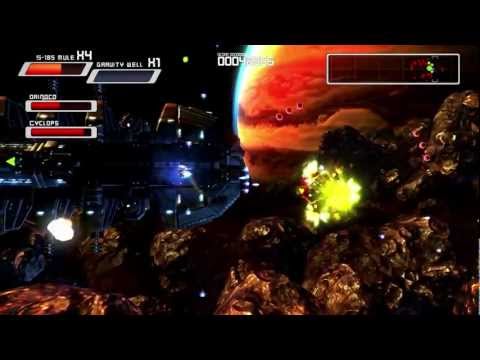 Syder Arcade Steam CD Key - Video 1