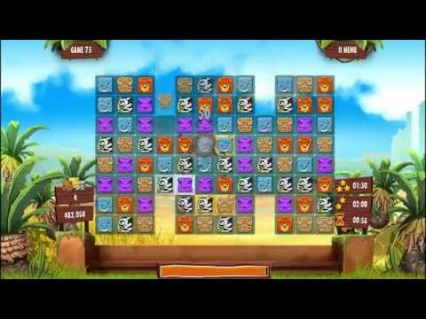 Safari Venture Steam CD Key - Video 1