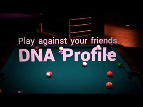 Pure Pool PC Steam CD Key - Video 1