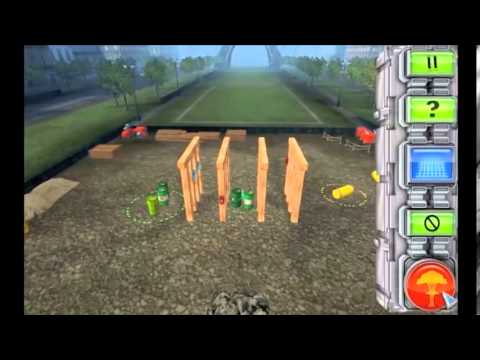 Demolition Master 3D Steam CD Key - Video 1