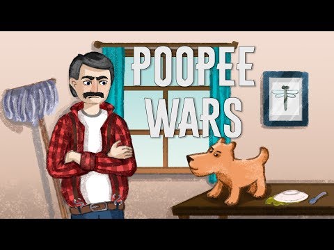 George vs. Bonny PP Wars Steam CD Key - Video 1