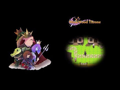 WeakWood Throne AR XBOX One CD Key - Video 1