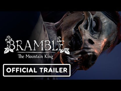 Bramble: The Mountain King PS5 Account - Video 1