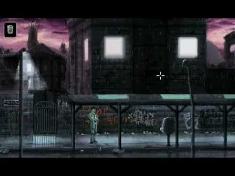 Gemini Rue PC Steam CD Key - Video 1