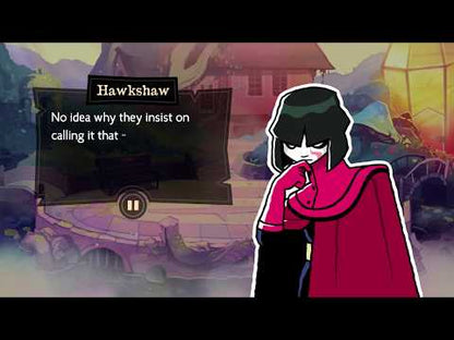 Tangle Tower GOG CD Key - Video 1