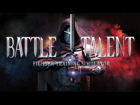 Battle Talent Meta Quest Gift - Video 1