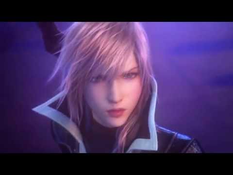 Lightning Returns: Final Fantasy XIII PC Windows Account - Video 1