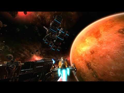 Galaxy on Fire 2 Full HD Steam CD Key - Video 1