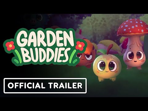 Garden Buddies EU Nintendo CD Key - Video 1