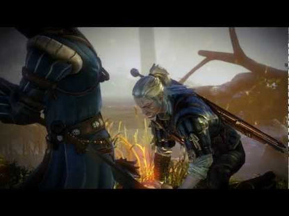 The Witcher 2: Assassins of Kings Enhanced Edition Steam CD Key  - Video 1