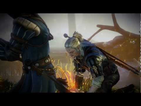 The Witcher 2: Assassins of Kings Enhanced Edition Steam CD Key  - Video 1