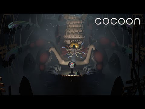 COCOON EU XBOX One / Xbox Series X|S / PC CD Key - Video 1