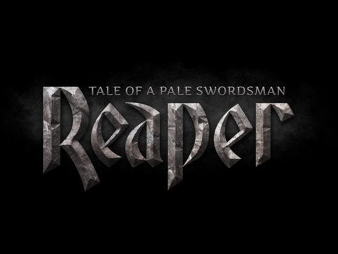 Reaper - Tale of a Pale Swordsman Steam CD Key - Video 1
